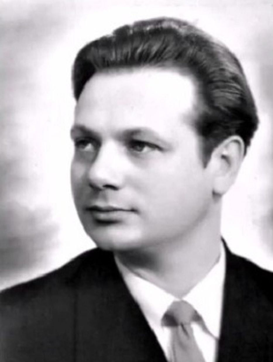 Владимир Кравцов